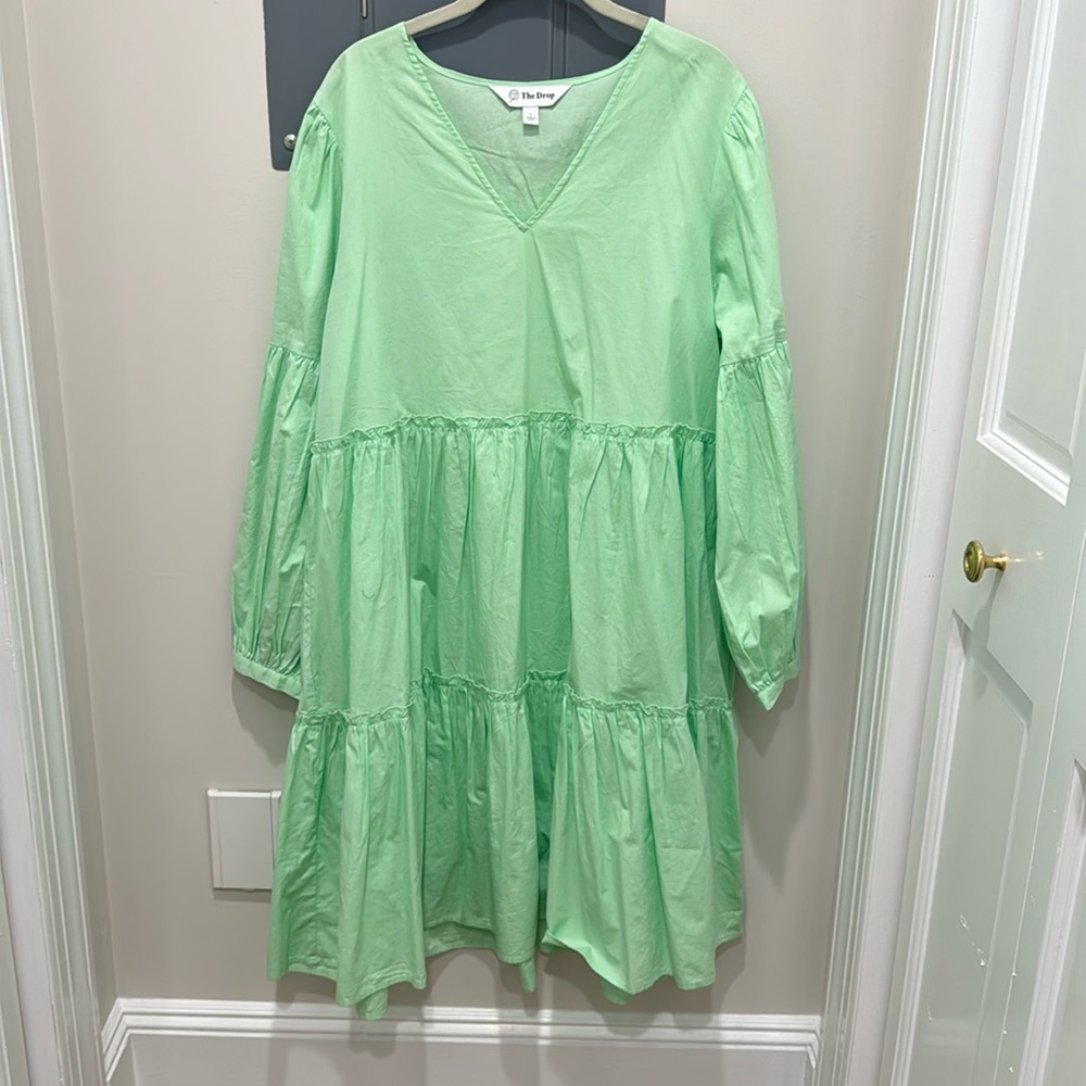 Amazon limited edition The Drop dress